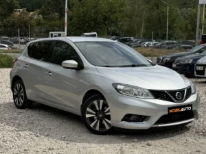 Nissan Pulsar 2016 – NobilAuto