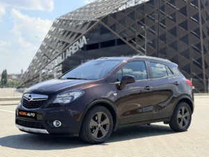 Opel MOKKA 2016 – NobilAuto