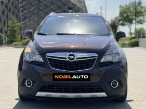 Opel MOKKA 2016 – NobilAuto