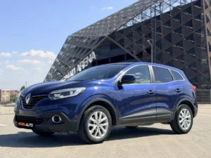 Renault Kadjar 2016 – NobilAuto