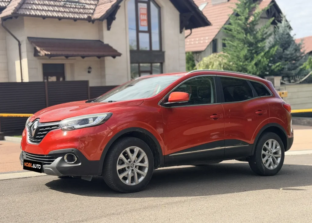 Renault Kadjar