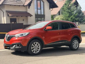 Renault Kadjar 2016 – NobilAuto