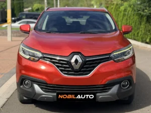 Renault Kadjar 2016 – NobilAuto