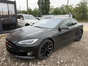 Tesla Model S 2016 – NobilAuto