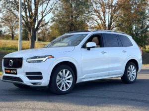 Volvo XC90 2016 – NobilAuto