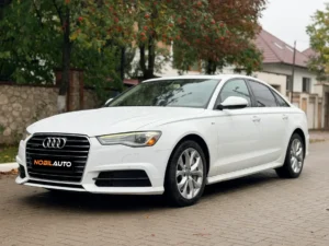 AUDI A6 2017 – NobilAuto