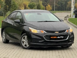 Chevrolet Cruze 2017 – NobilAuto