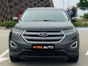 Ford EDGE 2017 – NobilAuto
