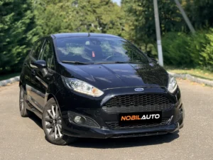 Ford FIESTA 2017 – NobilAuto