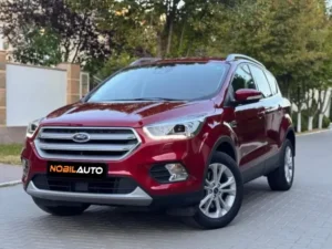 Ford Kuga 2017 – NobilAuto