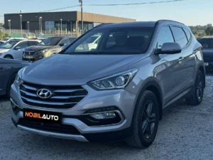 Hyundai SANTAFE 2017 – NobilAuto