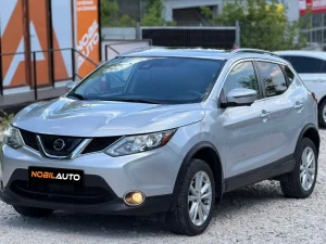 Nissan ROGUE SPORT 2017 – NobilAuto