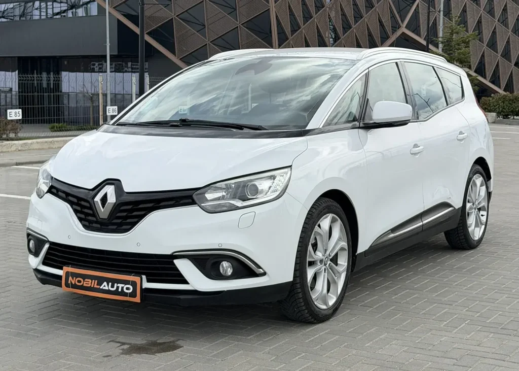 Renault Grand Scenic