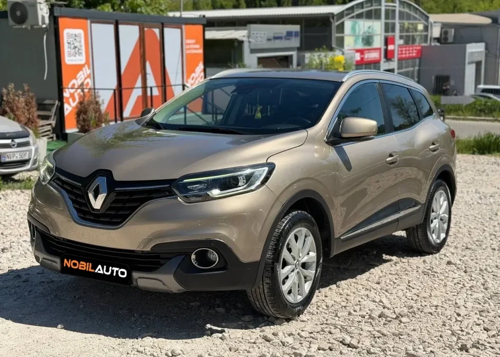 Renault Kadjar