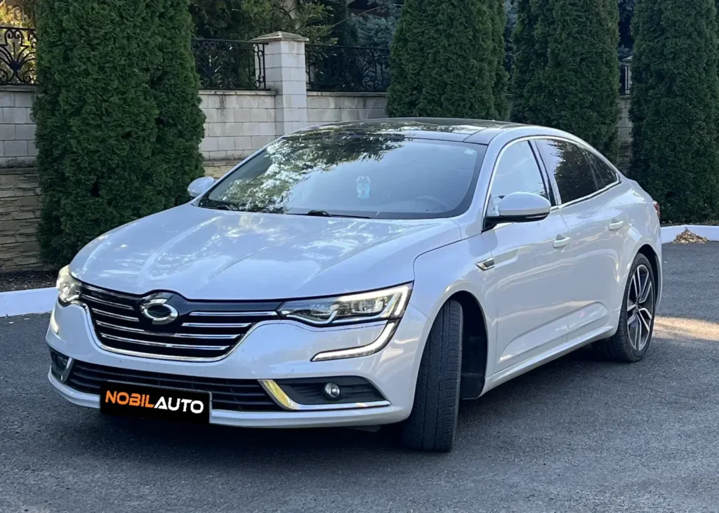 Renault Samsung