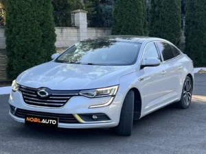 Renault Samsung 2017 – NobilAuto