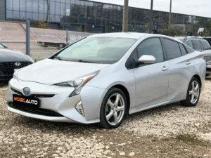 Toyota Prius 2017 – NobilAuto