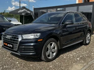 AUDI Q5 2018 – NobilAuto