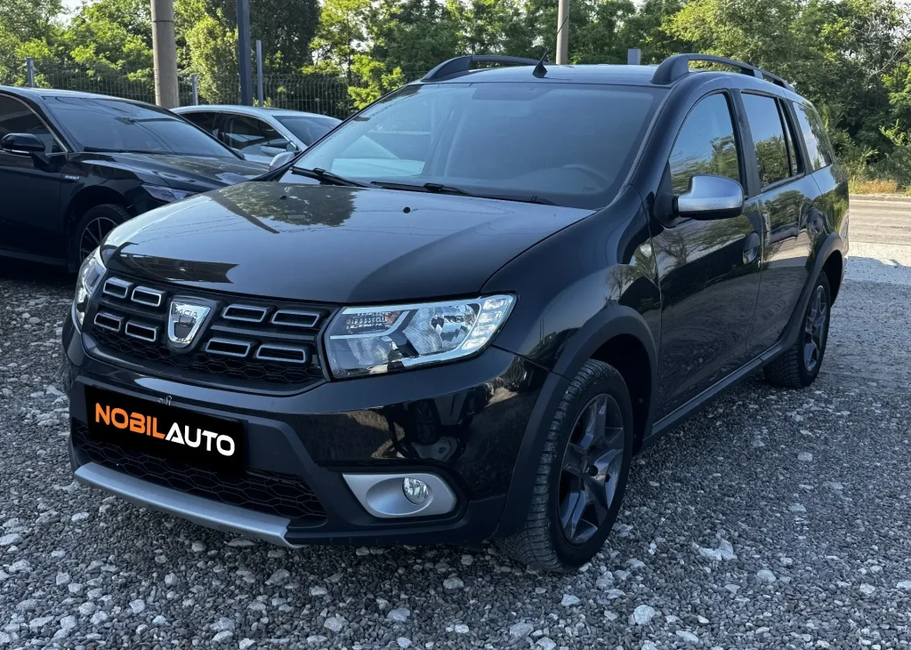 Dacia LOGAN MCV