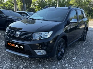 Dacia LOGAN MCV 2018 – NobilAuto