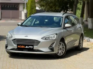 Ford Focus 2018 – NobilAuto