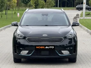 KIA Niro 2018 – NobilAuto
