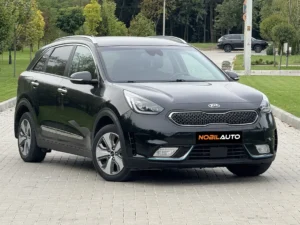 KIA Niro 2018 – NobilAuto
