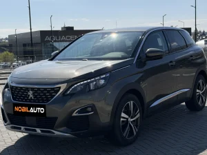 Peugeot 3008 2018 – NobilAuto