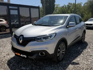 Renault Kadjar 2018 – NobilAuto