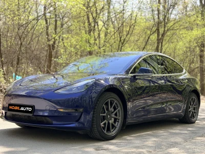 Tesla Model 3 2018 – NobilAuto
