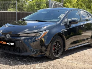Toyota COROLLA 2018 – NobilAuto