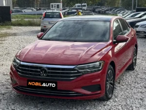 Volkswagen Jetta 2018 – NobilAuto