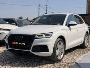 AUDI Q5 2019 – NobilAuto