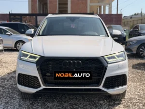 AUDI Q5 2019 – NobilAuto
