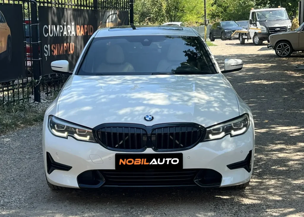 BMW 3