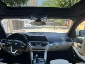 BMW 3 2019 – NobilAuto