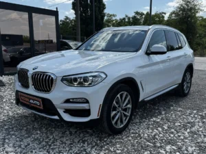 BMW X3 2019 – NobilAuto