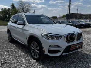 BMW X3 2019 – NobilAuto