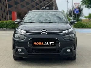 Citroen CACTUS 2019 – NobilAuto