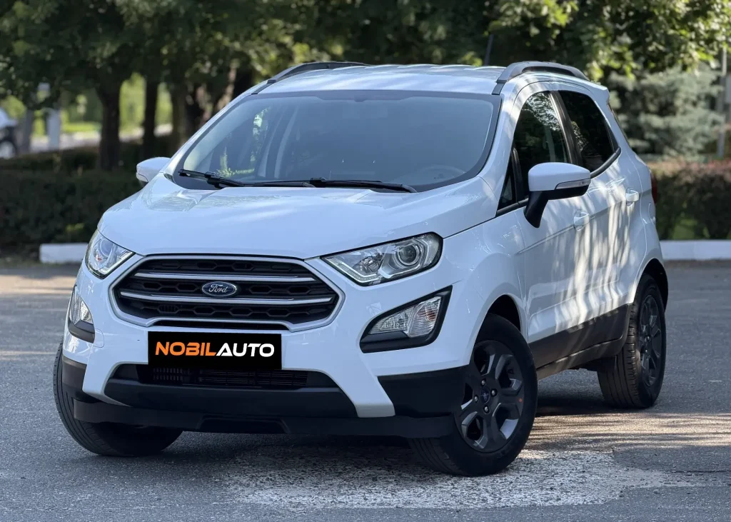 Ford ECO SPORT