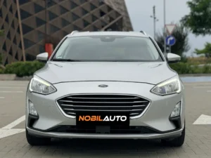 Ford Focus 2019 – NobilAuto