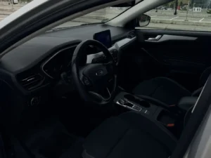 Ford Focus 2019 – NobilAuto