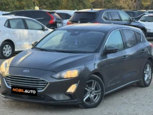 Ford FOCUS 2019 – NobilAuto
