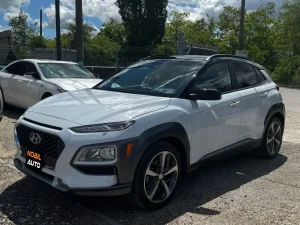 Hyundai KONA 2019 – NobilAuto