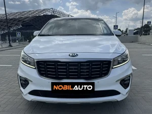 KIA Carnival 2019 – NobilAuto