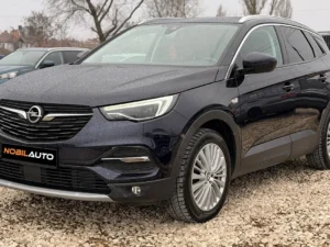 Opel Grandland X 2019 – NobilAuto
