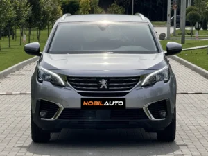 Peugeot 5008 2019 – NobilAuto