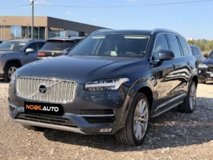 Volvo XC90 2019 – NobilAuto
