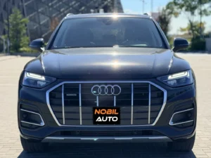 AUDI Q5 2020 – NobilAuto