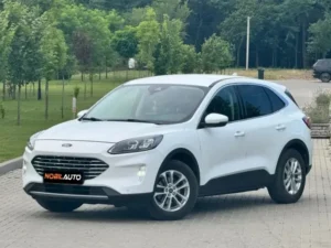 Ford KUGA 2020 – NobilAuto